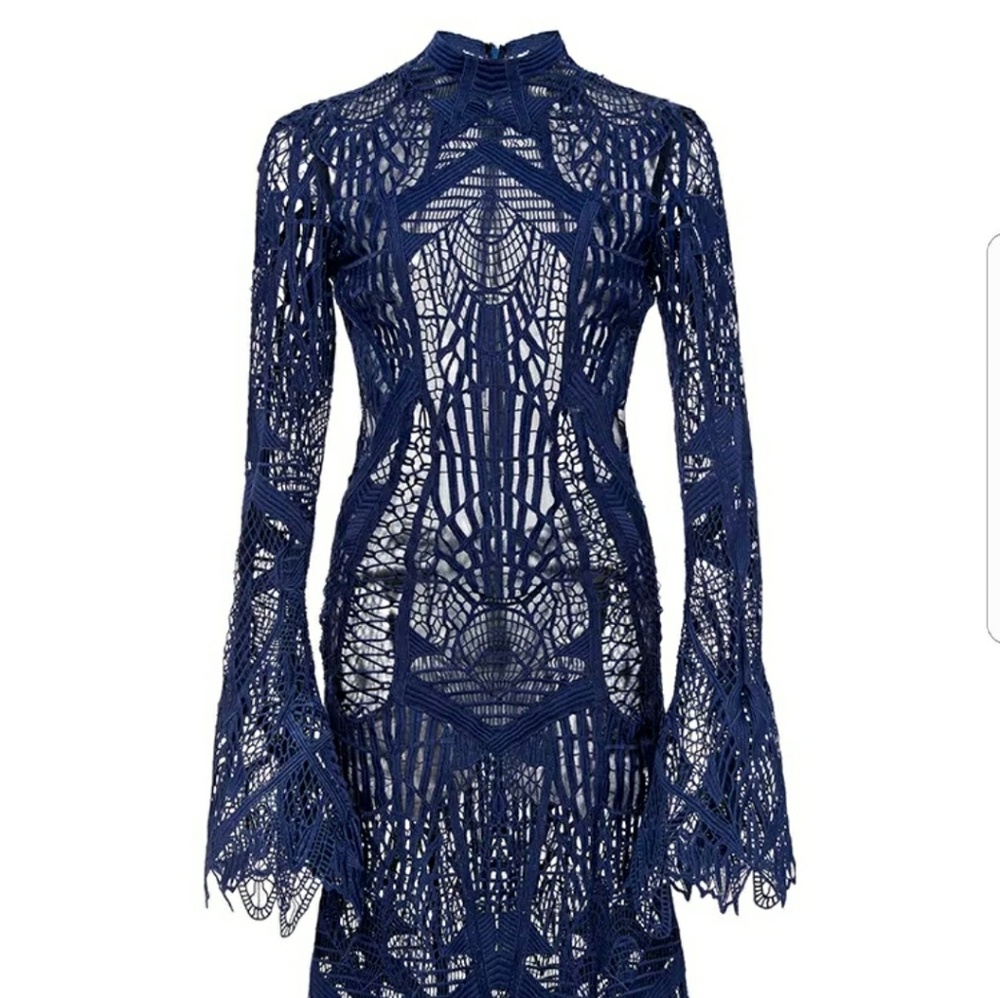 Jonathan Simkhai Dress $1,695